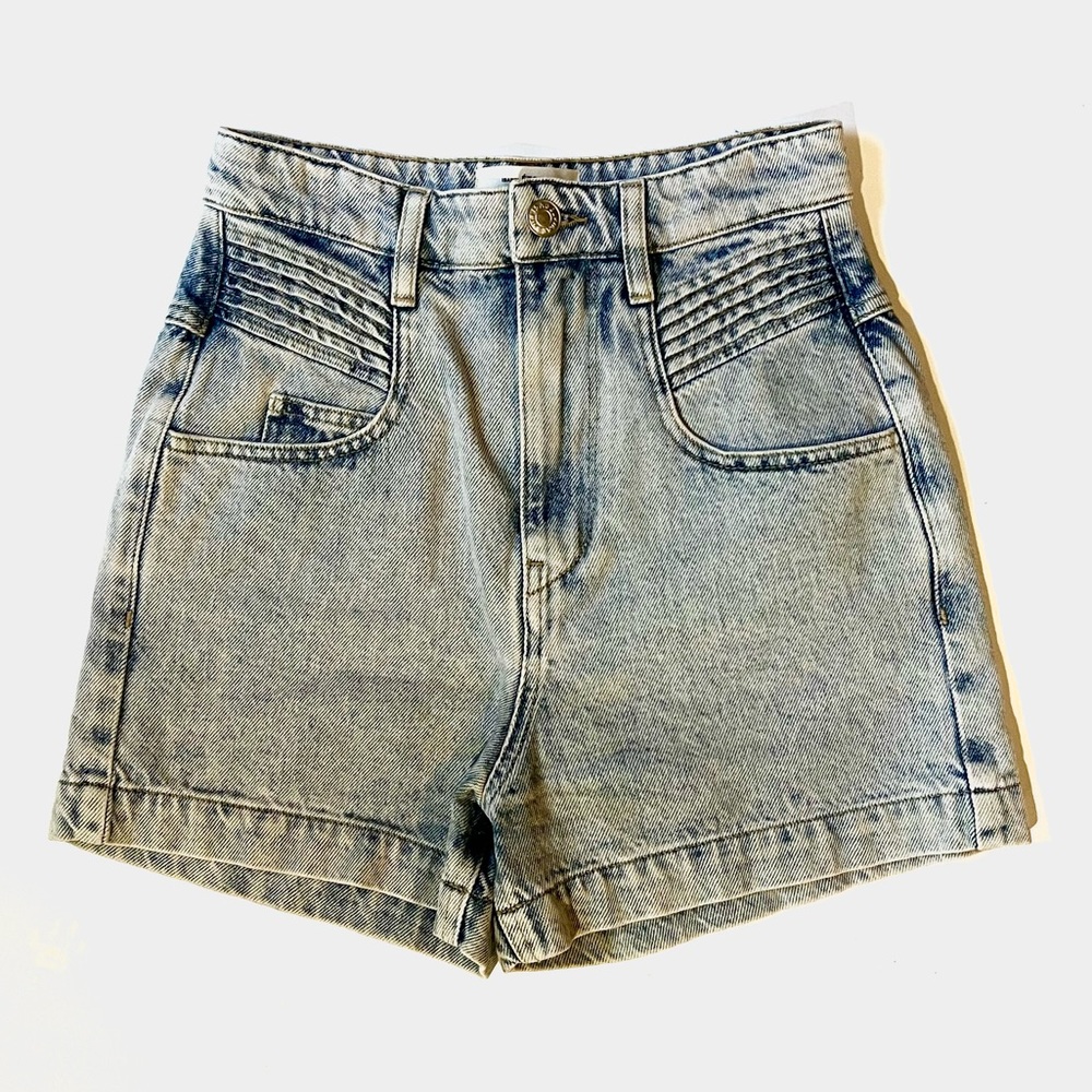 Isabel etoile shorts